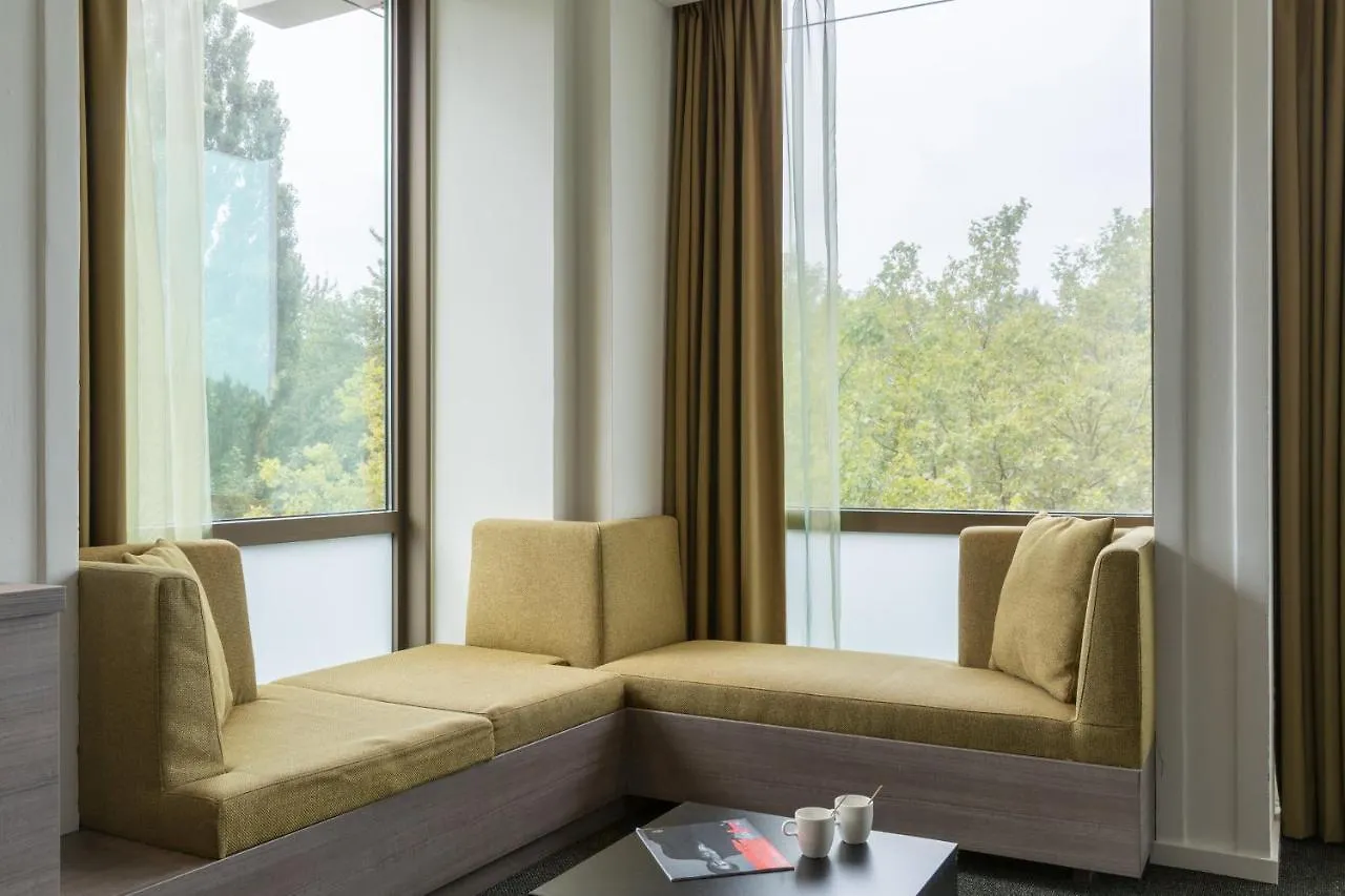 Leonardo Hotel Amsterdam Rembrandtpark 4*,  Pays-Bas