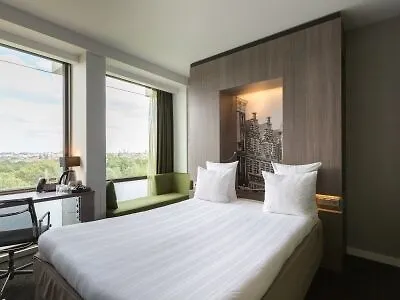 Leonardo Hotel Amsterdam Rembrandtpark