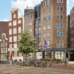 Hotel Kimpton De Witt Amsterdam, An Ihg *****