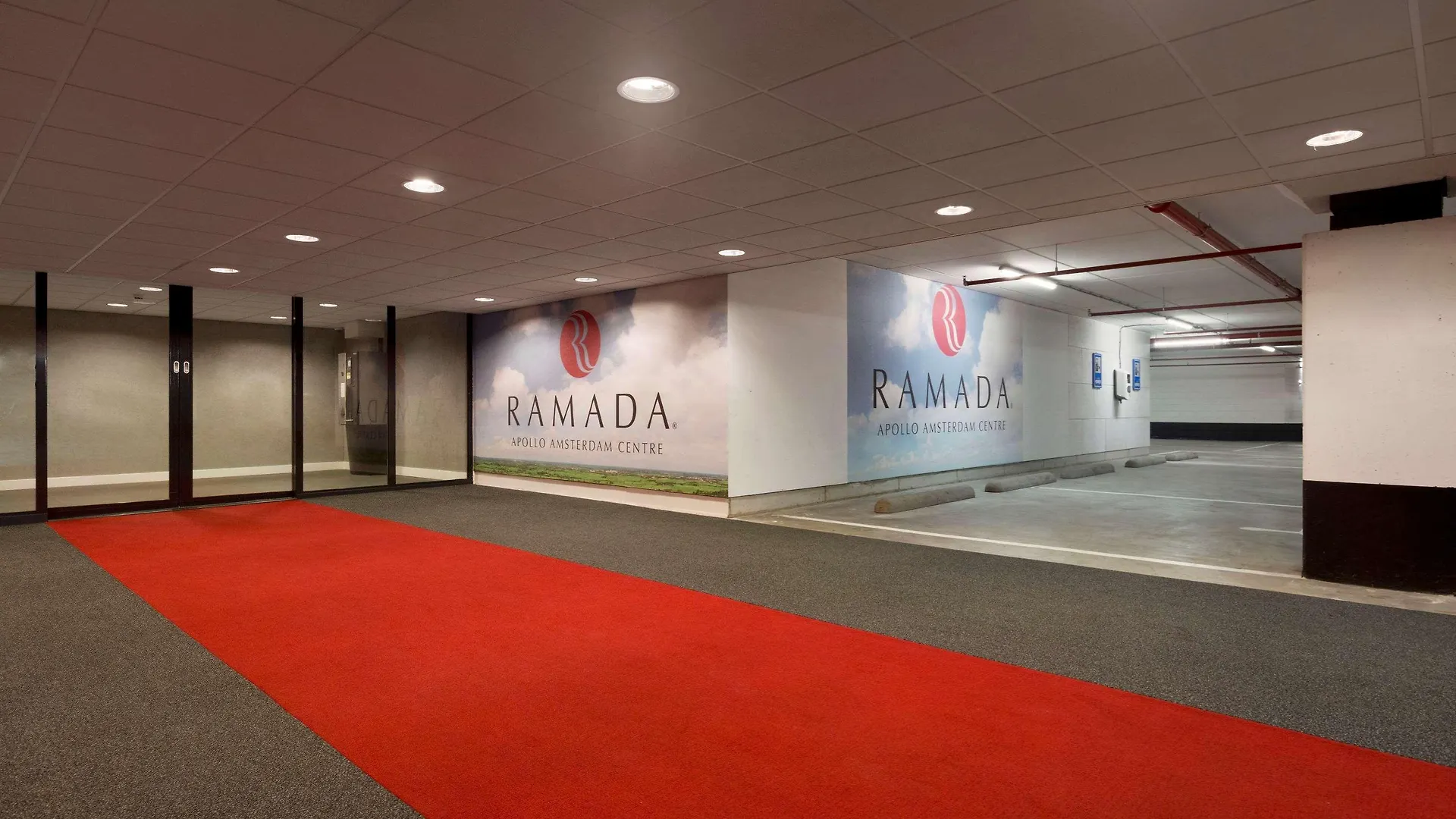 ****  Leonardo Hotel Amsterdam Rembrandtpark Ολλανδία
