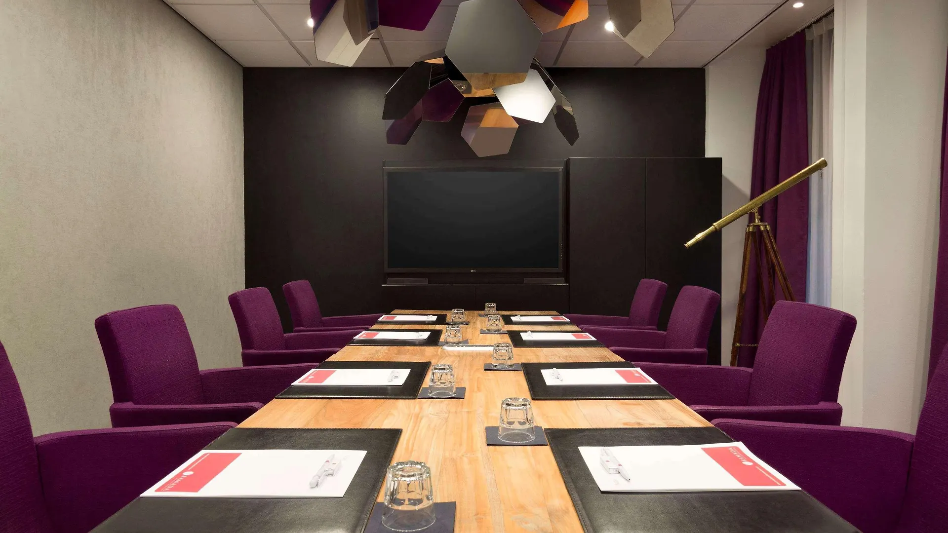 ****  Leonardo Hotel Amsterdam Rembrandtpark Ολλανδία