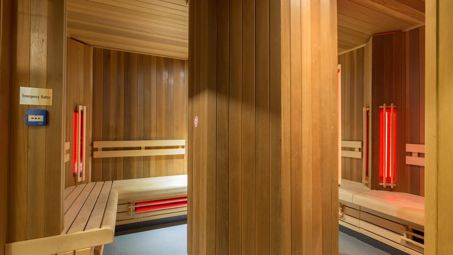 ****  Leonardo Hotel Amsterdam Rembrandtpark Ολλανδία