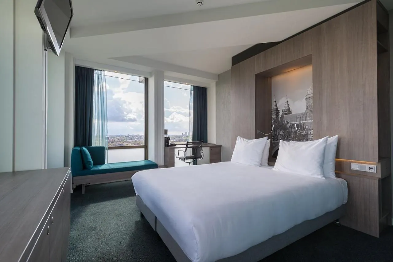 Leonardo Hotel Amsterdam Rembrandtpark Ολλανδία