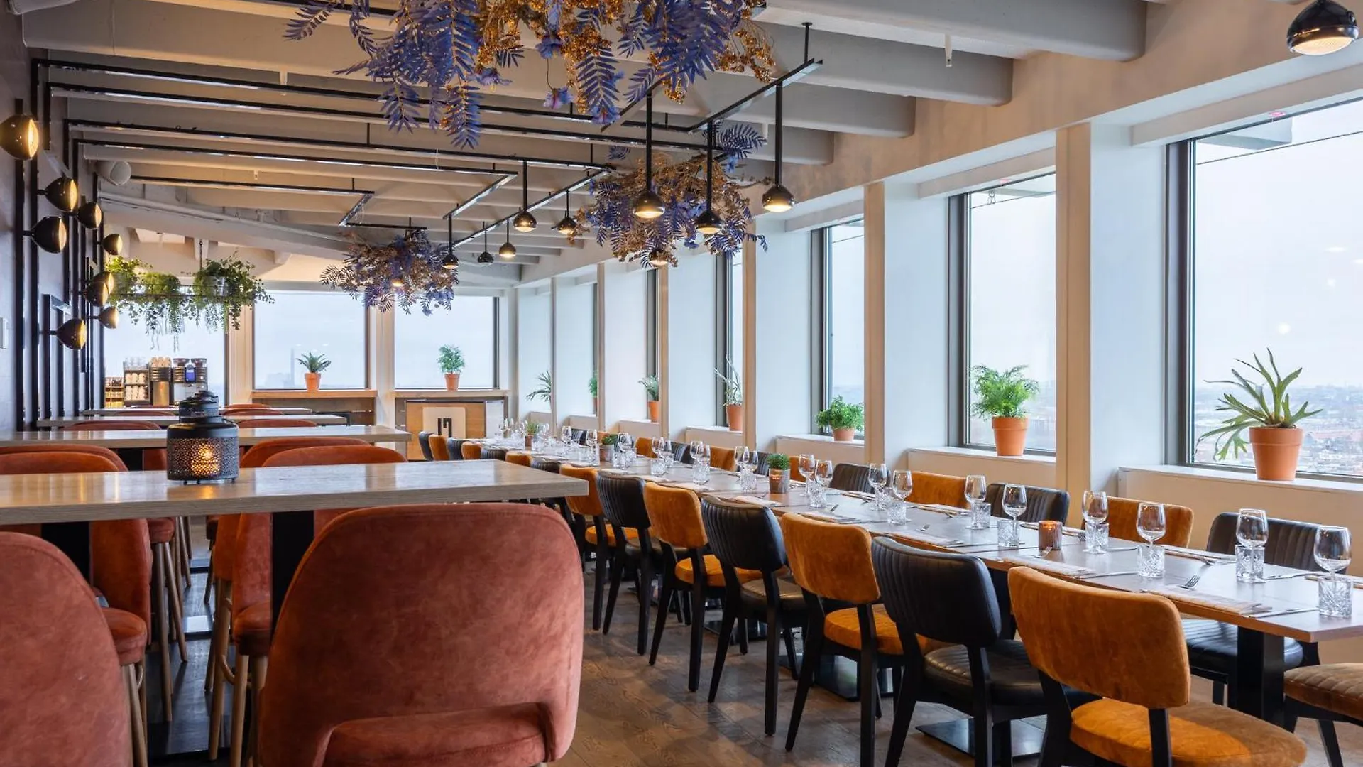 Leonardo Hotel Amsterdam Rembrandtpark 4*,  Ολλανδία