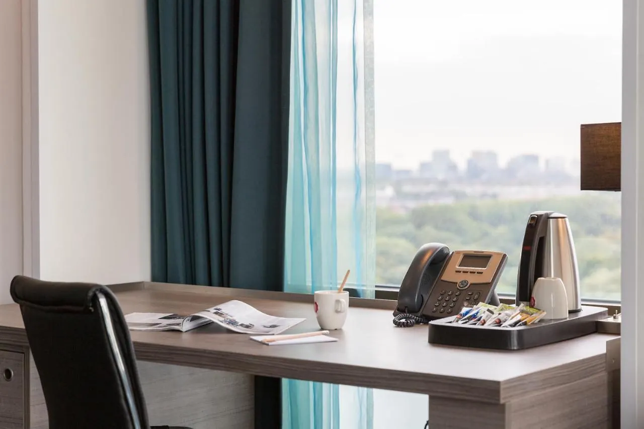 Leonardo Hotel Amsterdam Rembrandtpark 4*,  Ολλανδία